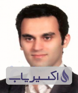 دکتر امین باقری شیره جین