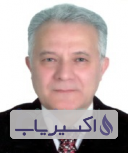 دکتر ایرج احدزادگان آهنی