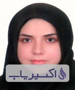 دکتر محدثه زجاجی