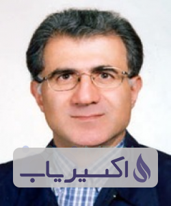 دکتر مرتضی آقامیرسلیم