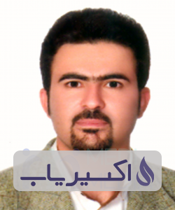 دکتر حسام عسکرپور