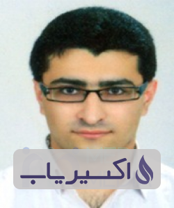 دکتر حسن مشایخ