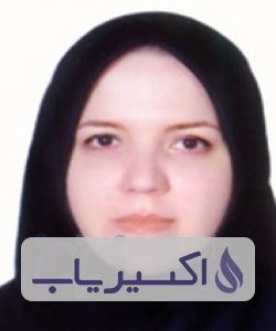 دکتر مریم السادات شاکری