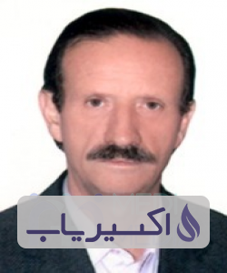 دکتر محمدرضا جهانبانی فر