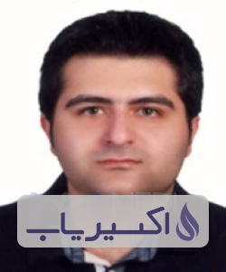 دکتر هوتن پدرام