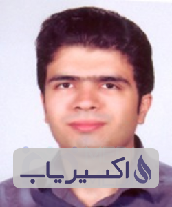 دکتر مسعود ناظری رضاآباد