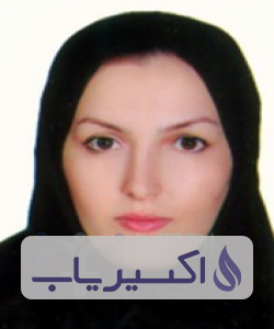 دکتر خدیجه نصیری