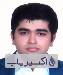 دکتر پدرام رخساری