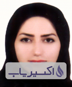 دکتر نسیبه زارع خفری