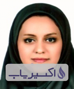دکتر مژده عبدلی خالدی