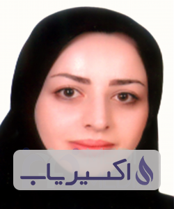دکتر مریم زره پوش ابنوی
