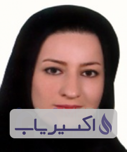 دکتر سودابه ابراهیمی