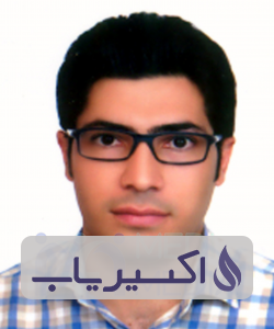 دکتر میثم جعفرآقائی