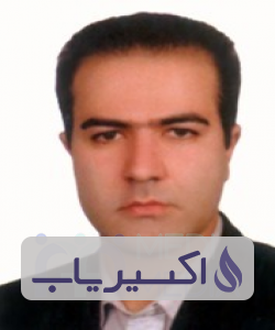 دکتر صمد آریامنش