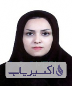 دکتر مهدیه صیدی اسفهلان