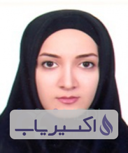 دکتر زهراء بهزادی
