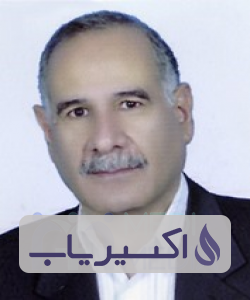 دکتر محمدعلی باقری کاظم آباد