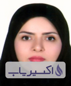 دکتر ثمینه کریمی حاتمی