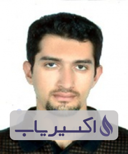 دکتر امیرعباس صامتی