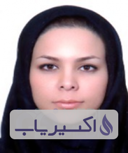 دکتر نازنین صدرائی