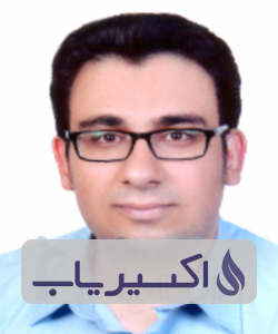 دکتر محمدحسن جلال پور