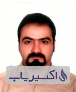 دکتر فاضل محمودپور