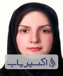 دکتر مریم قاضی زاده هاشمی