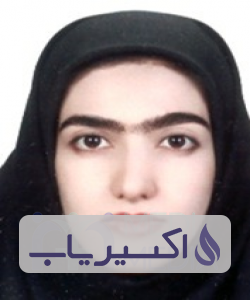 دکتر فریدا غضنفری مقدم