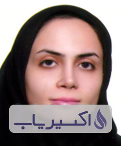 دکتر طناز صدیقی شیراز