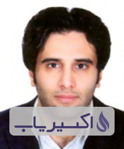 دکتر سیدمحمد مصطفوی