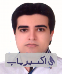 دکتر جواد جهانگیری