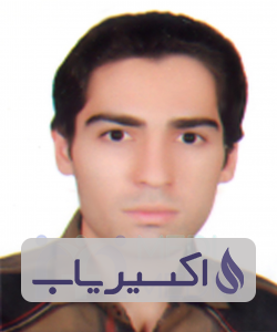 دکتر علیرضا عظیمی فر