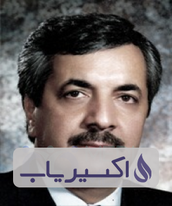 دکتر بهروز درخشان زنگنه