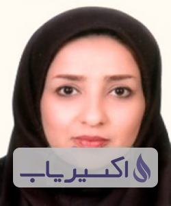 دکتر پریسا عوض پور