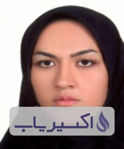 دکتر فریبا علی خانی کوپائی