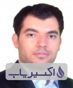 دکتر حسام حسین زاده پرکارنقاش