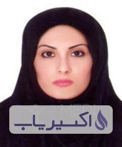 دکتر مریم محمدحسینی