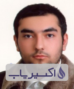 دکتر کیوان علی زاده اقیانوس