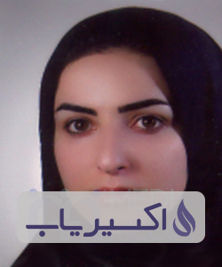 دکتر ریزان عشایری احمدآباد