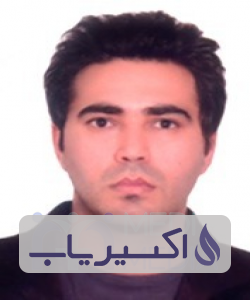 دکتر کمیل نوروزی لاجیمی