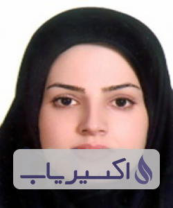 دکتر مریم مفتح