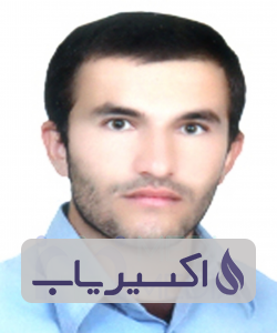 دکتر مهران یوسفی احمدمحمودی