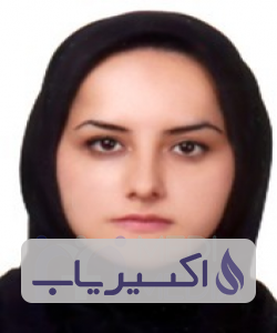 دکتر مهرنوش علی رضائی