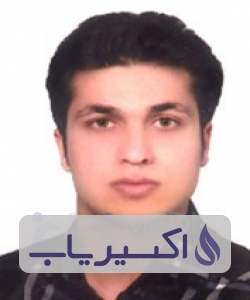 دکتر میثم حسین یزدی