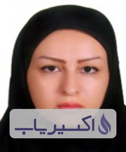 دکتر الهه امیرشکاری