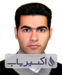 دکتر علی عالی زاده