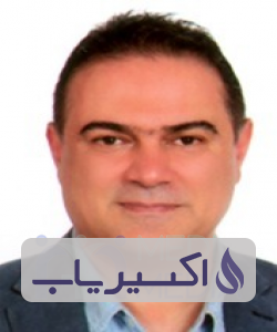 دکتر غلام رضا چلبیانلو