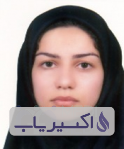 دکتر پرستو ملک زاده