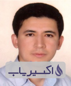 دکتر صالح خالوئی