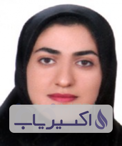 دکتر شهرزاد گیلانی